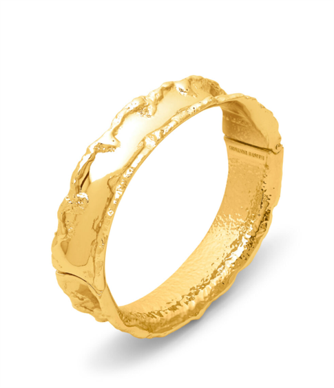 Bracciale Giovanni Raspini Donna YUMA in Bronzo N0036 - N0036